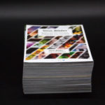 Sinn-Bilder Set mit 175 Karten Stapel