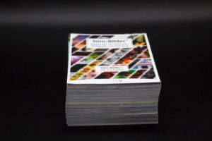 Sinn-Bilder Set mit 175 Karten Stapel