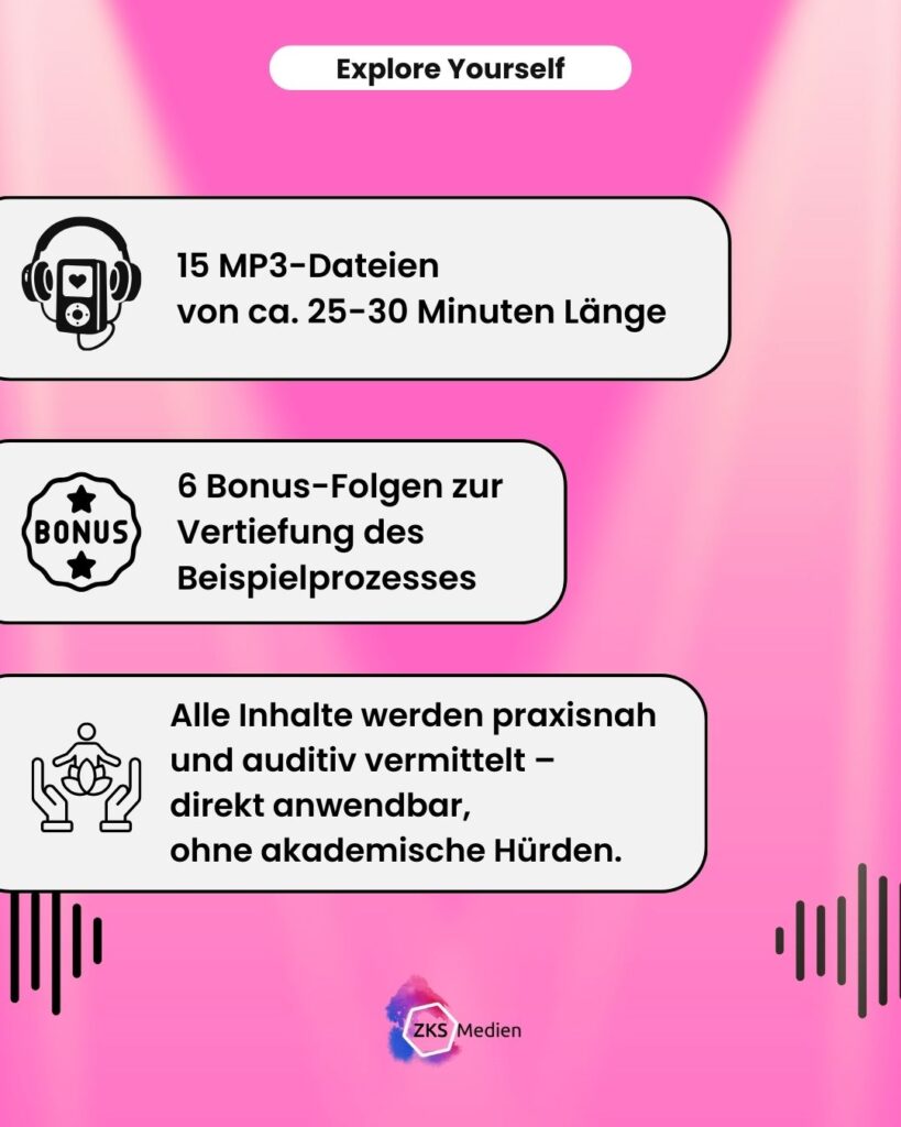 Produktbild TAE Audio Anleitung mit Produktbeschreibung